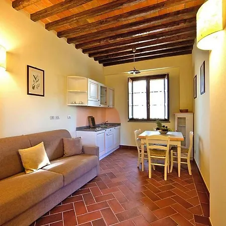 Antico Casale, Appartement