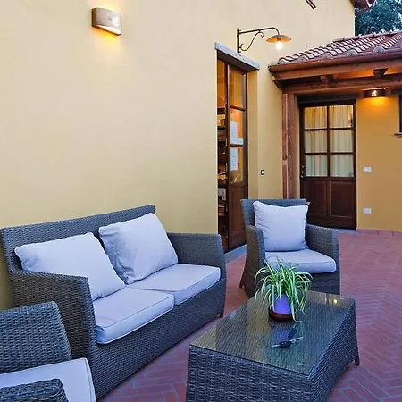 Antico Casale, Appartement *