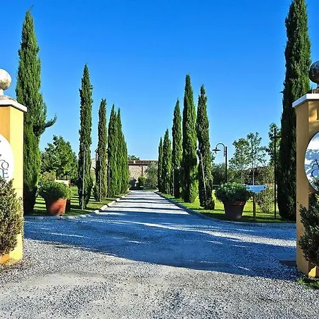 Antico Casale, Sarzana