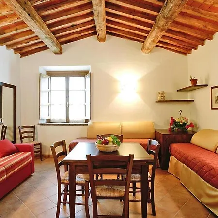 Antico Casale, *