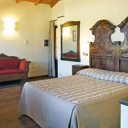 Antico Casale, * Sarzana