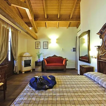 Appartement Antico Casale, *